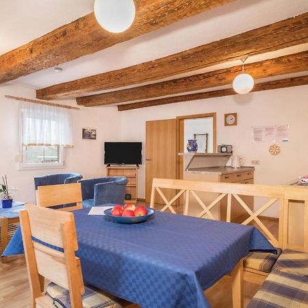 Ferienwohnung Nr 3 Деггенгаузерталь Екстер'єр фото