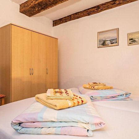 Ferienwohnung Nr 3 Деггенгаузерталь Екстер'єр фото