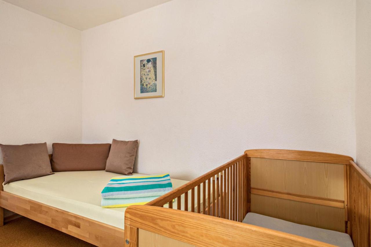 Ferienwohnung Nr 3 Деггенгаузерталь Екстер'єр фото
